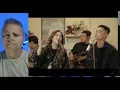 Download Lagu 🇮🇩 Reacting to AGATHA CHELSEA \u0026 ALVIN JO - Glimpse of Us (Joji - cover)
