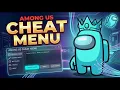 Newest Among Us Mod Menu 2026 Always Impostor Kill All ESP Ultimate Tool PC