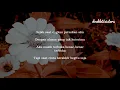 Download Lagu Setelah Kau Tinggalkan - Langit Sore ft. Cacha Scholastica  (Lyric Video)
