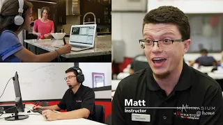 Mathnasium home Brings Expert 1 1 Math Tutoring to Your Students Online Member Testimonial