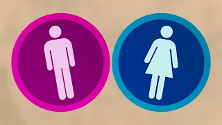 It's never about chromosomes.