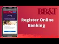 Enroll BB T Online Banking www bbt com Registration Mobile Banking