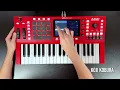 Download Lagu La Bouche - Be My Lover (MPC Key 37 Cover)