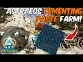 Where To Find Cementing Paste on Astraeos in ARK Survival Ascended