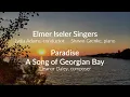 Lagu Paradise: A Song of Georgian Bay