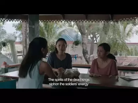 Official US Trailer