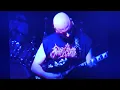 Angel corpse sons of vengeance 10/3/99 Tampa,fl at the brass mug