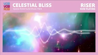 Download Celestial Bliss - Space Adventure Music Pack MP3