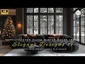 Sophisticated Black Winter Decor Ideas Elegant Designs to Elevate Your Holiday Home This Season