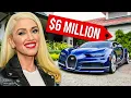 The Millionaire Lifestyle of Gwen Stefani