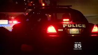 Fired Dispatcher Alleges Sexual Misconduct By Gilroy Police