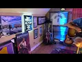 🎥 “Crazy Yet” performed by JD Shelburne LIVE from the attic!
