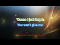 TAKE ME OUT OF THE DARK ( FEMALE VERSION ) ( GARY VALENCIANO )PH KARAOKE PIANO by REQUEST (COVER_CY)
