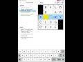 NYT daily mini crossword puzzle 28-05-2021