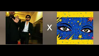 بنت البلد   بطرف عيونها ريمكس دندنها