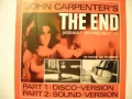 Download Lagu John Carpenter's - The End (Assault on precinct 13) Disco Version 1983