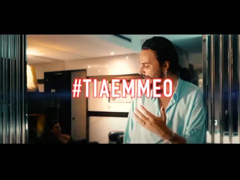 Download MP3 Tony Colombo Ft. Tina Colombo - TIAEMMEO (Video Ufficiale 2020)