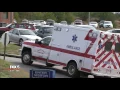 Fannin County Sheriff Man s car tests positive for ricin