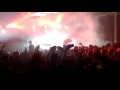 Chelsea Grin - Skin Deep (The Chaos Tour 2016, ATL)
