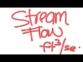 Calculating Stream Flow Practice 1