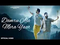 Download Lagu Damru Ala Mera Yaar - Harman Dhingra | Aatam Raja | Bholenath Songs | New Haryanvi Bhole Baba Songs