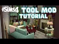 TOOL Mod Tutorial Walkthrough