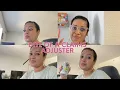 DAY IN THE LIFE AS A CLAIMS ADJUSTER HOW I WORK THROUGH MY MESS AFTER VACATION WORK FROM HOME