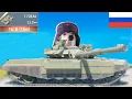 Download Lagu T-72B3A.exe 💀☢️