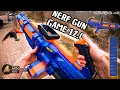 NERF GUN GAME 12 0 Nerf First Person Shooter