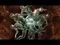 Anyma, Adam Sellouk feat. Carly Gibert - Girls MIA  |  [Original  Mix] | Visualizer