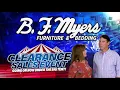 BF Myers 4th July Tent Sale 2021 A