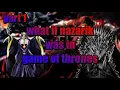 what if nazarik was in game of thrones part overlord x got