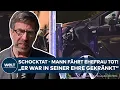 Download Lagu VAREL: Femizid in Niedersachsen! Schocktat - Mann fährt Ehefrau nach Trennung tot! \
