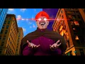 Download Lagu Every civillian during an AVENGER level threat
