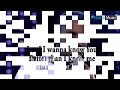 KNOWING YOU Lyrics by GUC