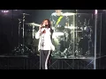 Download Lagu Gianna Nannini  - Un'avventura; Dedicato  - Turin 17/05/2015