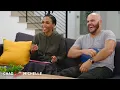 Chad and Michelle Share Their Different Views on Gender Roles Chad Loves Michelle OWN