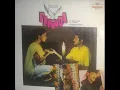 Asha Bhosle & Suresh Wadkar - Pyar Ke Mod Pe (Vinyl - 1989)