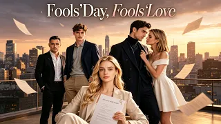 foolss day fools love minidrama englishdrama shortmax drama