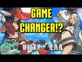MASSIVE Changes are coming to Guilty Gear Strive