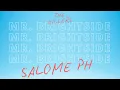 Download Lagu Mr. Brightside - The Killers (SALOME Cover)