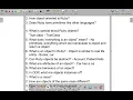 Objects in Ruby