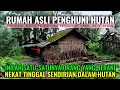 Download Lagu 🔴VIRAL !! INILAH RUMAH ASLI PENGHUNI HUTAN BANYUWANGI BERADA DI JALAN PALING UJUNG KAKI GUNUNG RAUNG