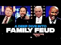 The Family Feud Story The Road to Steve Harvey