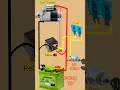 Download Lagu Starter motor connection/starter motor with relay connection