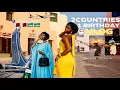 Download Lagu 2 COUNTRIES, 1 BIRTHDAY | The ULTIMATE CELEBRATION! 🇶🇦🇷🇼