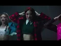 GIRLSET “Gimme More” (Britney Spears) | Halloween Special Performance Video