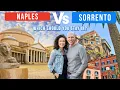 Naples vs Sorrento DON T Book the Amalfi Coast Until You Watch This