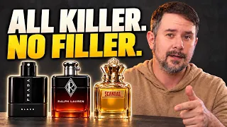 12 S-TIER Fall & Winter Fragrances Every Man Needs
