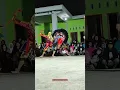 Download Lagu 🔴 ROGO JOYO PUTRO 🐎 Solah Kudo kepang medal Sasono pagelaran